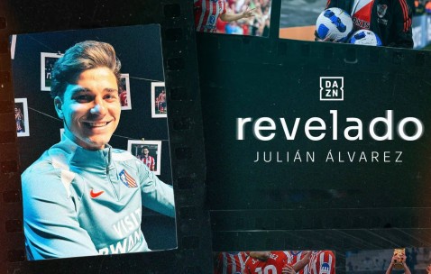 小蜘蛛：和梅西世界杯合影是梦想成真 欧冠点球被吹很不公平