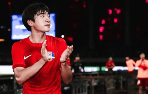 17岁新星魏祥鑫结束法甲欧塞尔试训，期待未来海外发展机会