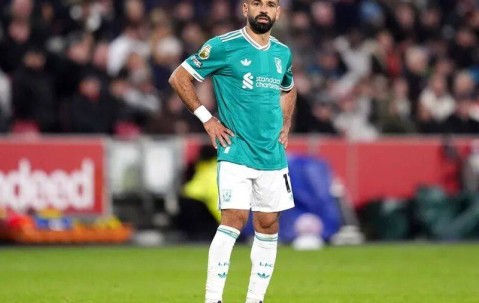 从连败走向连败！利物浦未来4个对手，赢一场都不容易