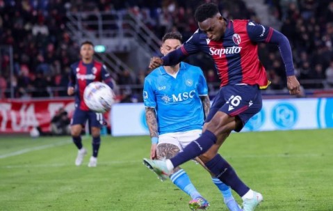 罗马诺：罗马与多家英超球队有意卢库米，他们正等待博洛尼亚表态