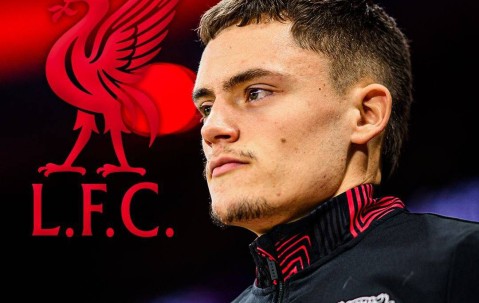 1.4亿欧攻击手花落利物浦，拜仁无缘维尔茨，孔帕尼执教不被认可