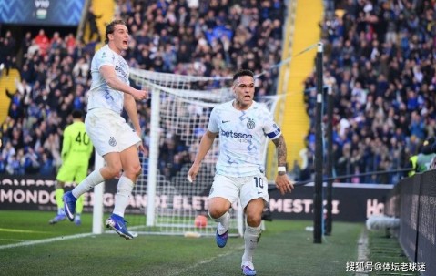 完成复仇！国米意甲11场零封展现最大竞争力，劳塔罗连续7个赛季15+