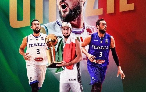 意大利神射正式宣布退役 结束23年职业生涯