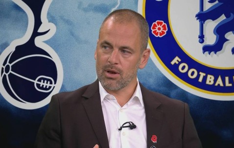 乔-科尔：曼联现在衰落比当年利物浦更严重，至少还要5年才能争冠