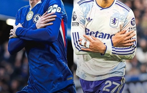 不止埃梅里！维拉能给阿森纳“上压力”，也靠23岁新星爆发