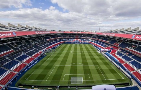 新科欧洲三冠王计划建设6-9万人大球场，放弃王子公园