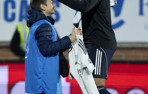 一步臭棋？姆巴佩加盟皇马一年半经历3位主教练，重要荣誉0斩获