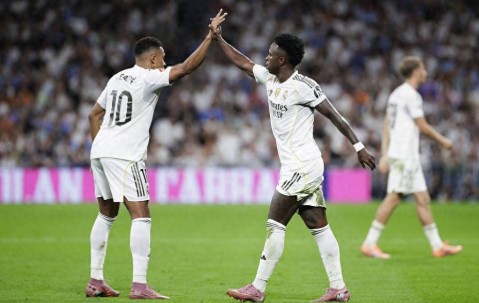 别吓我！皇马过气头牌也被套现？沙特土豪已就位伯纳乌真要变天？