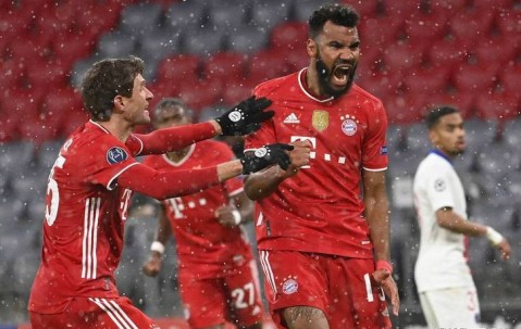 德甲巅峰对决：柏林联合主场狙击16连胜拜仁，定位球成破局密钥