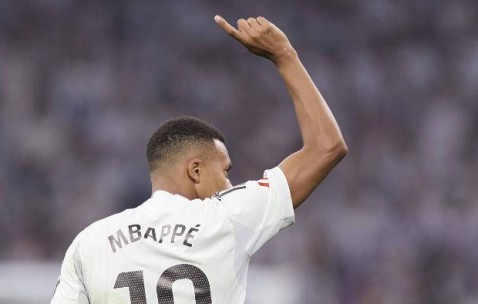 锐不可挡！姆巴佩7场连续破门，12球如入无人之境