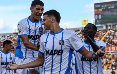 意甲：比萨VS科莫 比分预测