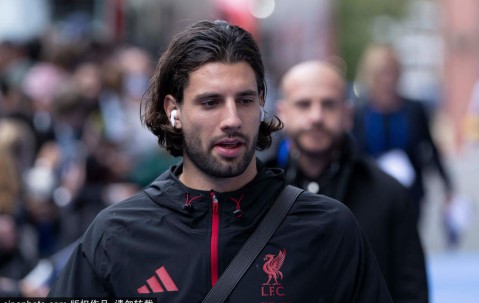 利物浦评分：索博最高分麦卡垫底 萨拉赫领衔右路瘫痪