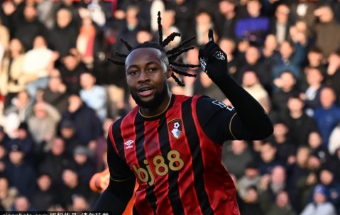 进城？切尔西热刺已退出竞争 曼城有望签下塞梅尼奥