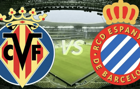 西甲比利亚雷vs西班牙人：我预测主胜，比分可能2-0、2-1