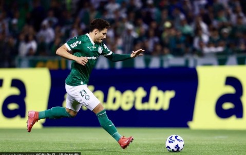 皇马名宿马塞洛钦点巴西新核！维尼修斯力压拉菲尼亚？欧冠2025王牌是他！