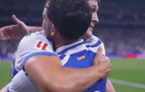 一场1-2！让西甲争冠热门爆冷：首轮客场遭逆转，皇马2天后出战