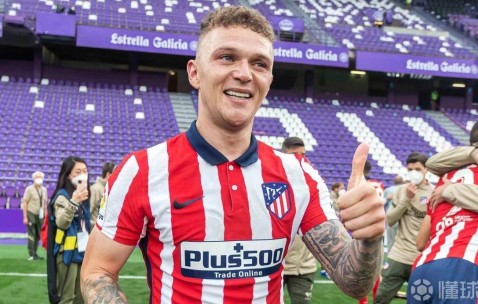 盘点登陆西甲的英格兰国脚：阿诺德第15位；皇马引援最多