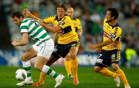 欧冠：里加足球学校VS马尔默比赛分析