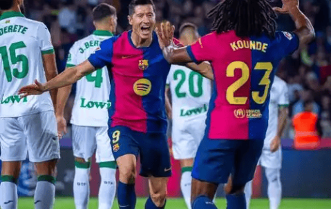 周五013 西甲卡位对决！维戈塞尔塔VS奥萨苏纳 攻防短板博弈+客场魔咒全解读