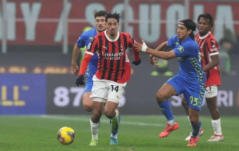 曼城米兰达成协议，欧冠冠军队长替身将空降伊蒂哈德