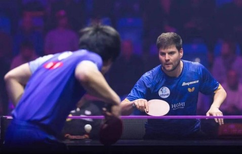 薛飞德甲失利！2-3输世界冠军，奥恰洛夫赛后点评一针见血