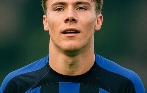 国米或直接买断霍伊伦德，但曼联需降价到4000万！球员已同意加盟