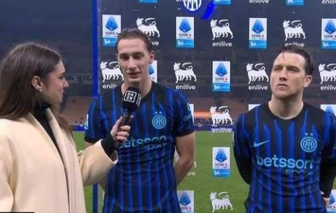 意甲最新动态：国米攻克难关，尤文锁定托纳利与B费目标