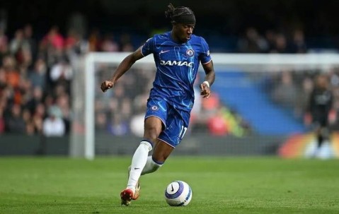 首发还是替补？阿森纳为何签下马杜埃凯