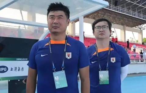 法甲少帅还没接手鲁能！就为俱乐部搞定两位重量级归化新援，足协已提前批准