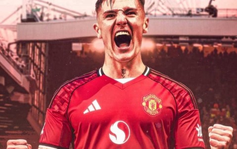 曝桑乔降薪50%回归多特，霍伊伦德+转会费换塞斯科，曼联难题解决了