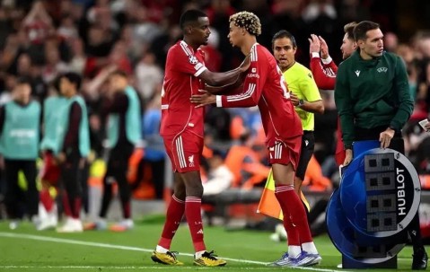 连续五场绝杀！1.3亿欧新援完美首秀，利物浦争冠指日可待