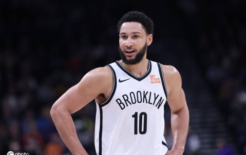 西蒙斯与太阳绿军等队有接触 预计下周做出选择