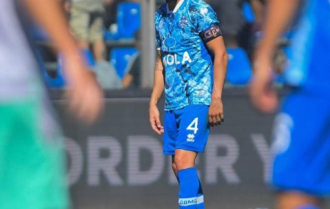 意甲：比萨VS科莫 今日内附比分