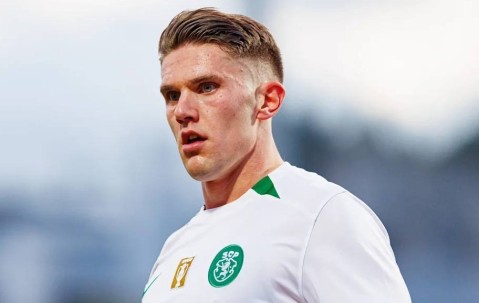 阿森纳拿下哲凯赖什！浮动条款谈妥，5年长约锁定瑞典锋霸