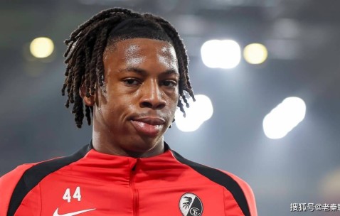 曼联接近签下5500万欧元的中场新星；布莱顿从西汉姆联召回中后卫