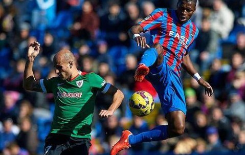 莱万特VS毕尔巴鄂竞技：保级警报与防线救赎的西甲对决