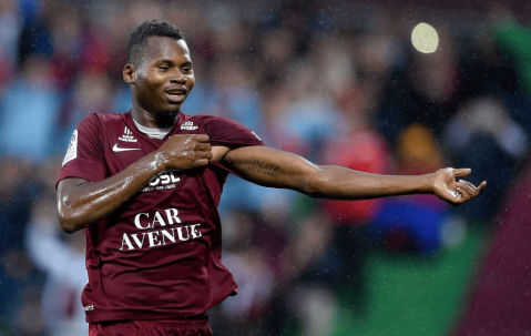 法甲：梅斯VS兰斯 最新精准比分预测