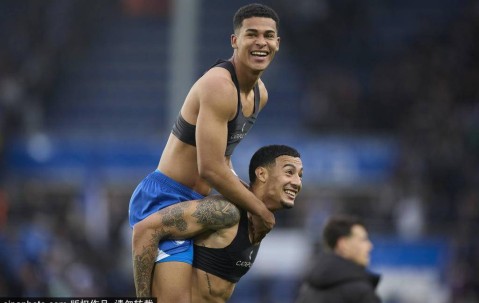 97分钟绝杀！莱万特奇迹逆转升西甲，瓦伦西亚疯狂！萨拉戈萨死里逃生！