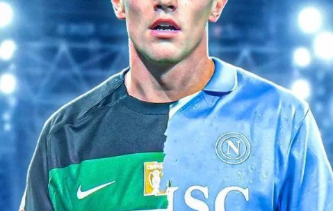 2.5亿后再来2亿，德布劳内之后还有神锋！意甲谁能阻挡那不勒斯？
