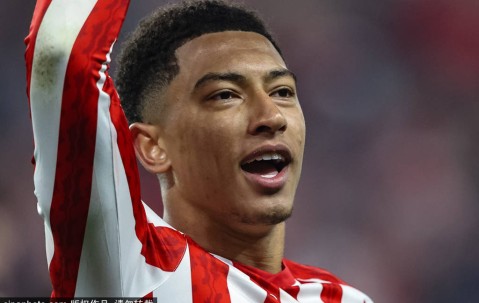 拒绝德甲诱惑？桑德兰强硬表态：乔贝·贝林厄姆是非卖品！兄弟传奇能否在英超续写？