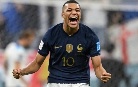 西里略预测登贝莱成为欧冠MVP，“神龟”阻碍大巴黎的发展