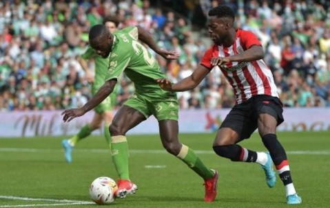 西甲阿拉维斯 VS 马德里竞技比分预测：升班马的逆袭挑战与劲旅的强势出击