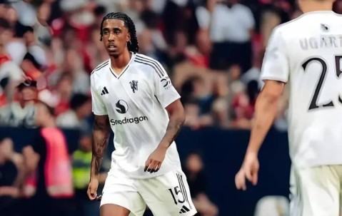 从维拉公园看红魔沉浮：一场2-1，揭开曼联复兴路上的三道伤疤！