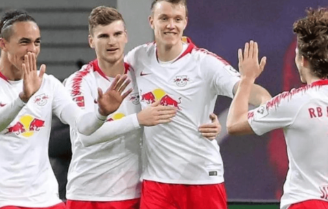 德甲：圣保利VS莱比锡红牛，今日专家比分预测