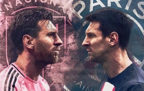 再遇梅西，这支巴黎如果全力以赴将会多么可怕