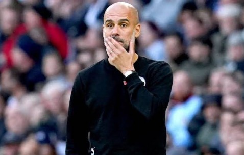 ESPN曝瓜迪奥拉或赛季结束后离队，曼城已确认新帅备选，孔帕尼有望接任