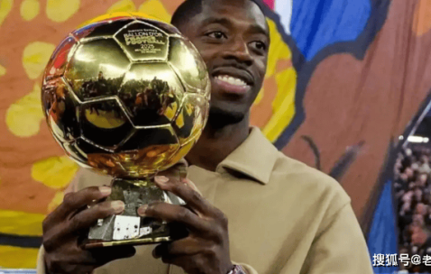 沙特职业联赛正筹备雄心勃勃的计划，欲签下登贝莱；狼队正商谈将安赫尔·戈麦斯带回英超联赛