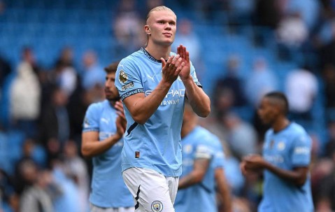 曼城领跑！外媒公布世俱杯实力排行榜，皇马未能进前五，迈阿密国际跻身前十