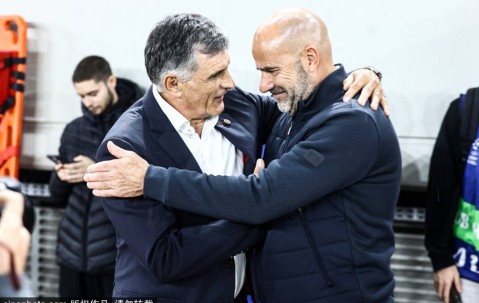 骄傲！16岁恩佐跳级为皇马上演青年欧冠首秀，父亲马塞 Marcelo现场见证