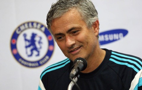 切尔西旧将：蓝军球迷肯定希望穆帅回归；兰帕德可做图赫尔继任者